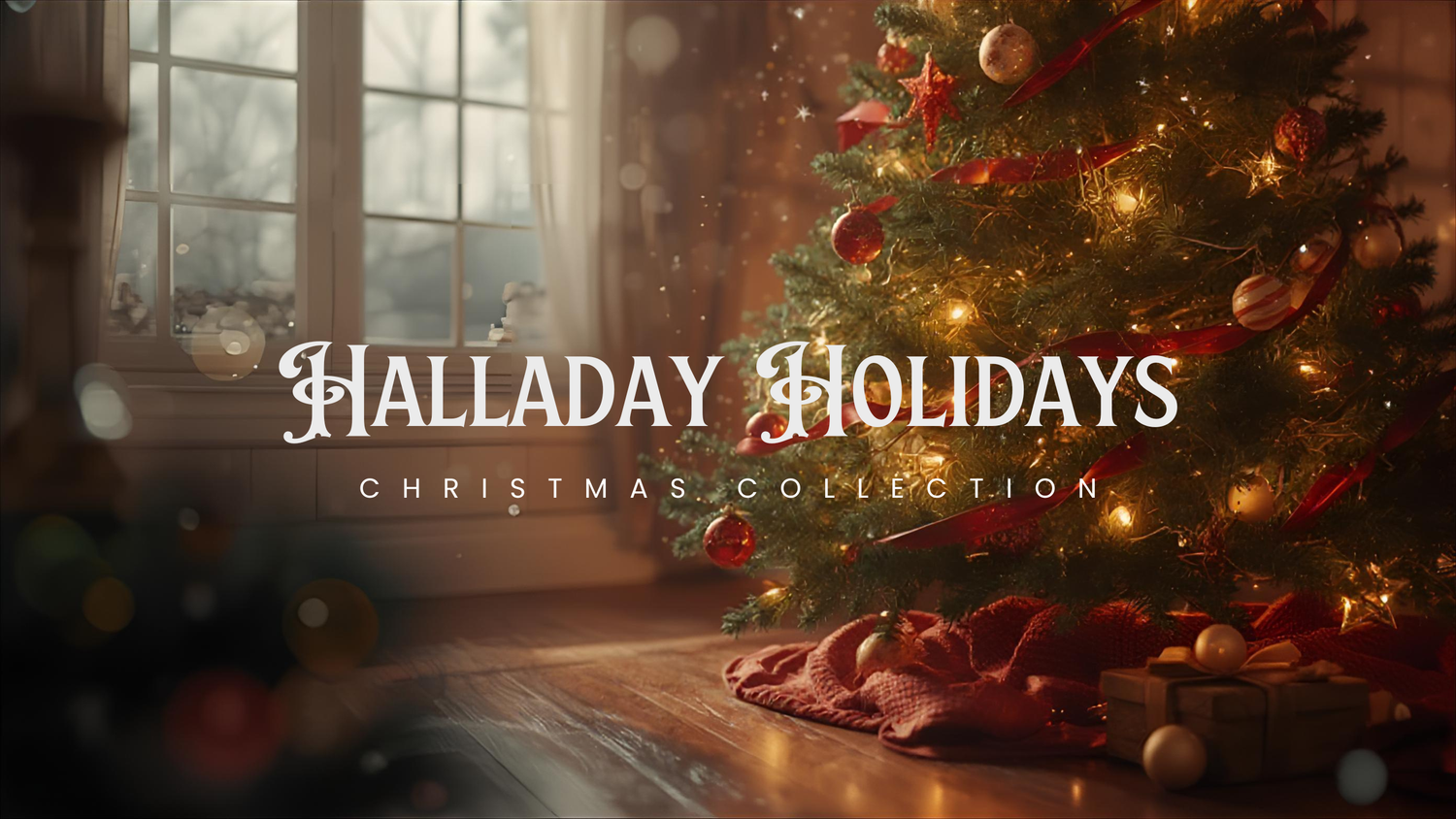 Christmas Collection