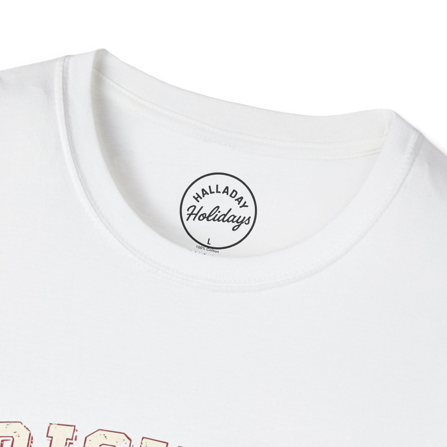 Funny Griswold Christmas Unisex T-Shirt, Holiday Vacation Tee, Christmas Movie Shirt, Family Christmas Top, Xmas Graphic Tee