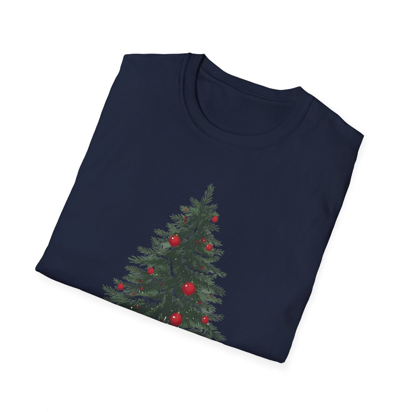 Holiday-Themed T-Shirt, Have Yourself a Merry Christmas Tee, Unisex Christmas Apparel, Festive Graphic Tee, Winter Holiday Gift, [...]
