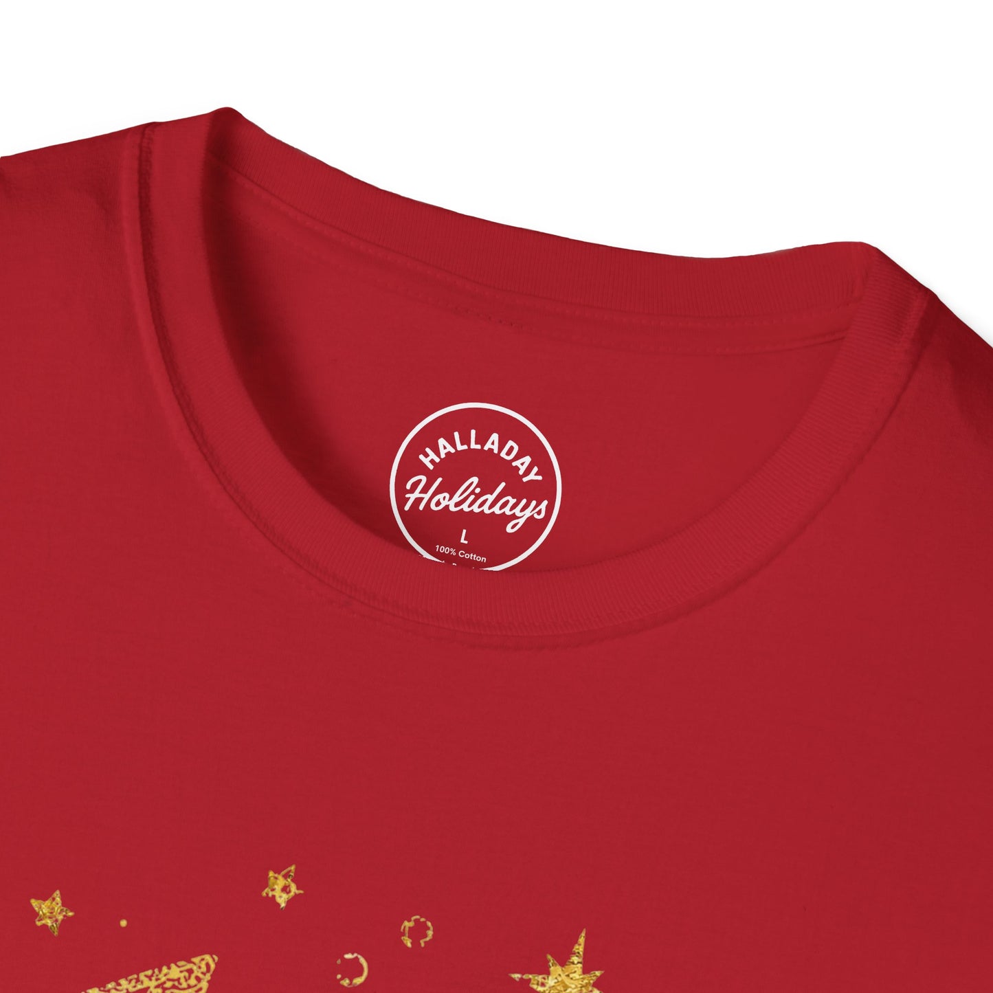 Joy to the World T-Shirt