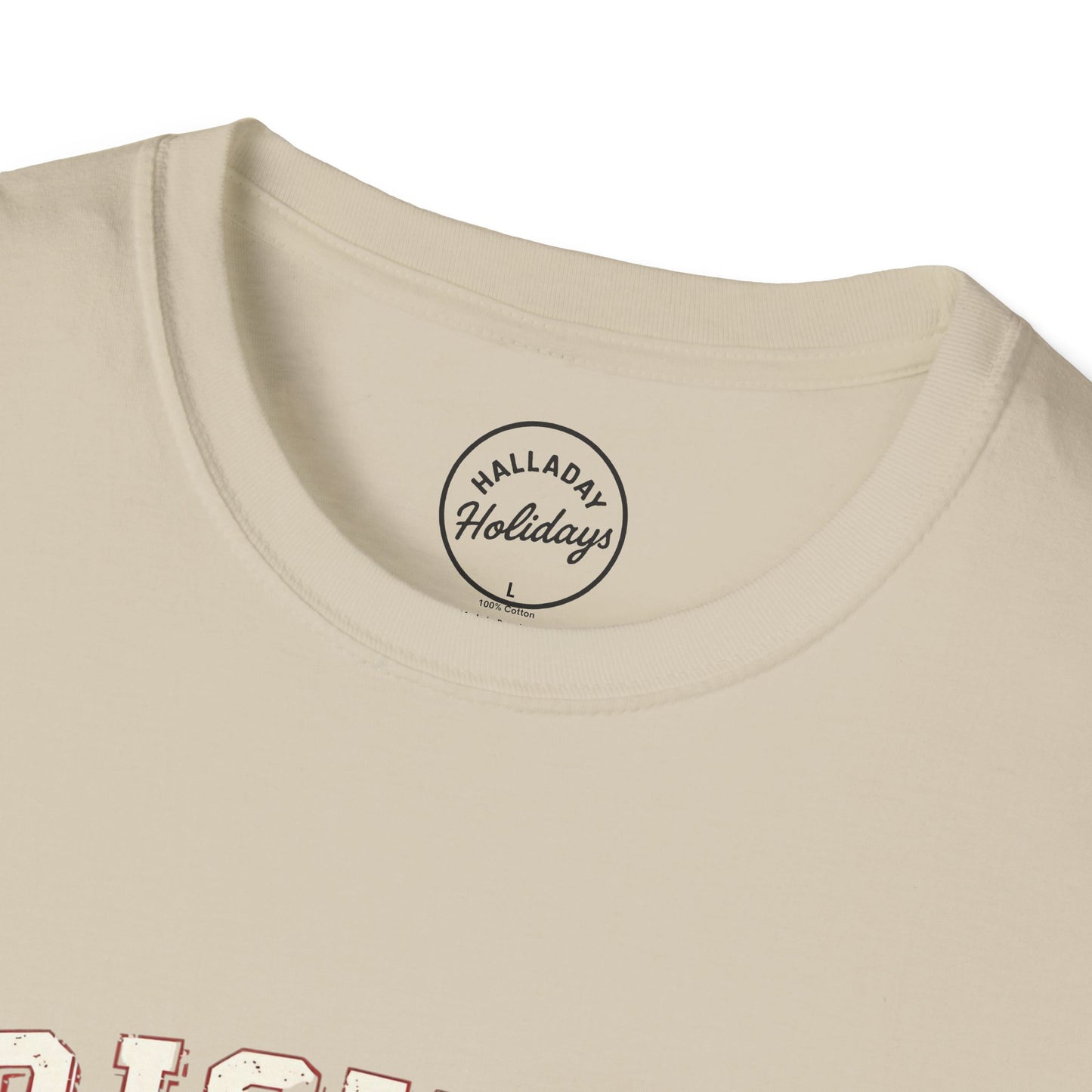 Funny Griswold Christmas Unisex T-Shirt, Holiday Vacation Tee, Christmas Movie Shirt, Family Christmas Top, Xmas Graphic Tee