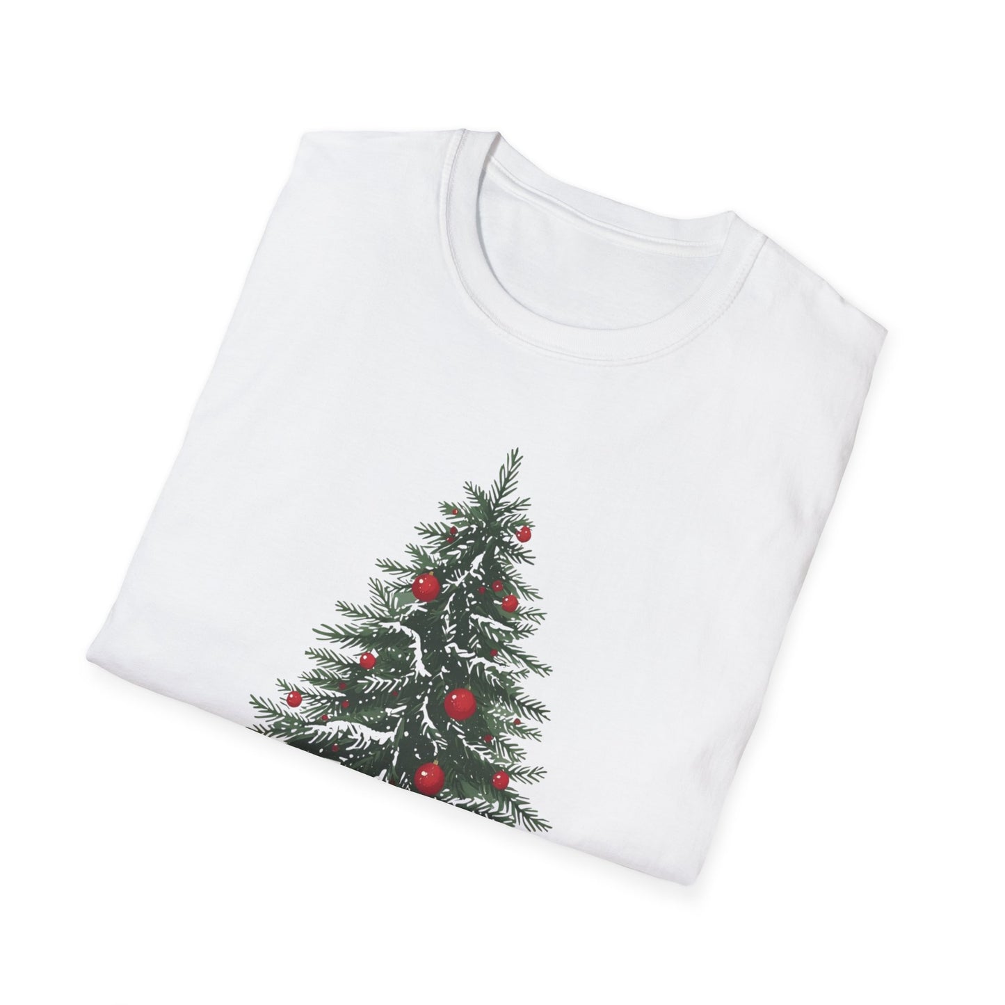 Holiday-Themed T-Shirt, Have Yourself a Merry Christmas Tee, Unisex Christmas Apparel, Festive Graphic Tee, Winter Holiday Gift, [...]