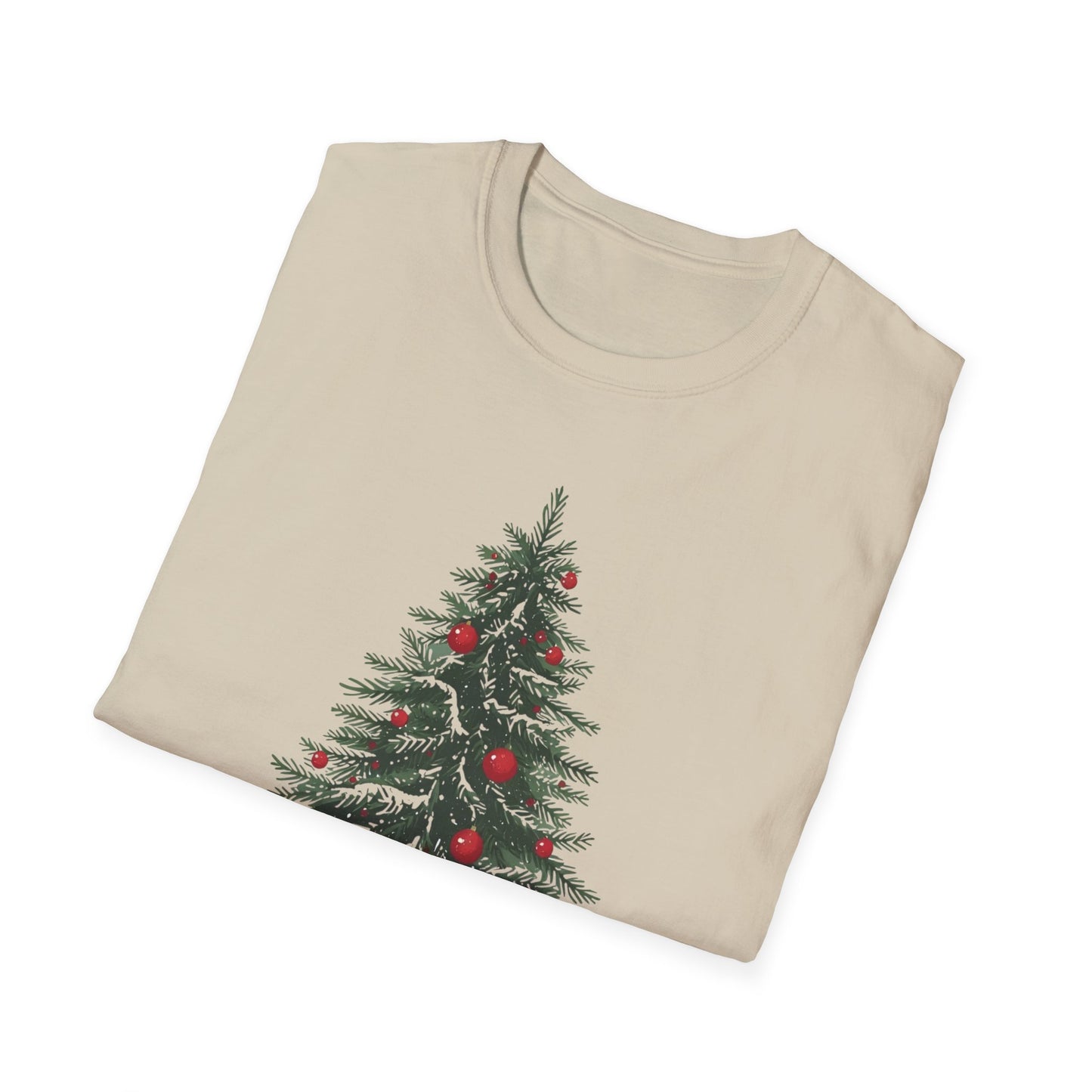 Holiday-Themed T-Shirt, Have Yourself a Merry Christmas Tee, Unisex Christmas Apparel, Festive Graphic Tee, Winter Holiday Gift, [...]