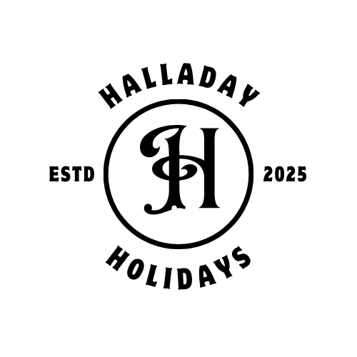 Halladay Holidays