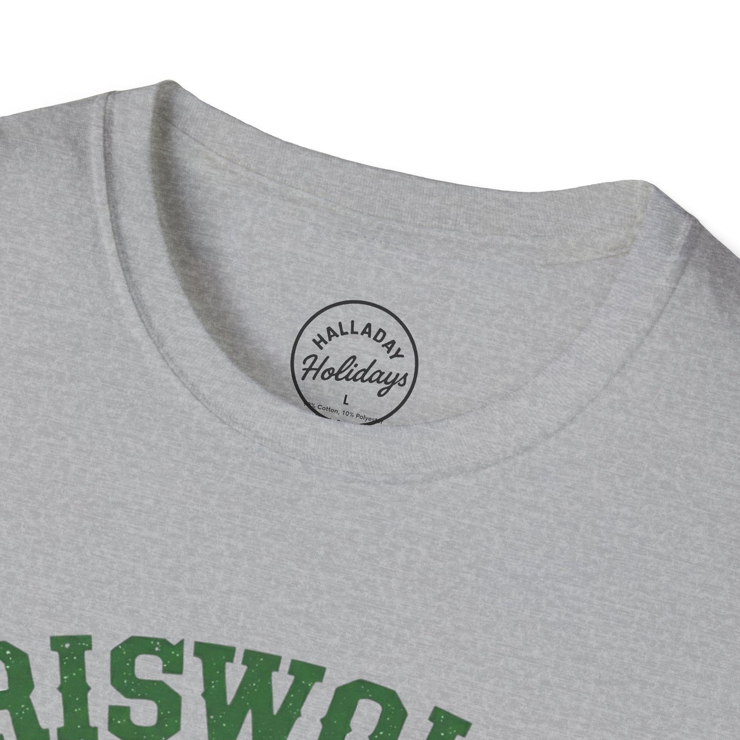 Funny Griswold's Tree Farm Christmas T-Shirt, Unisex Holiday Apparel, Family Tradition Tee, Fun Christmas Gift, Vintage Christmas Shirt