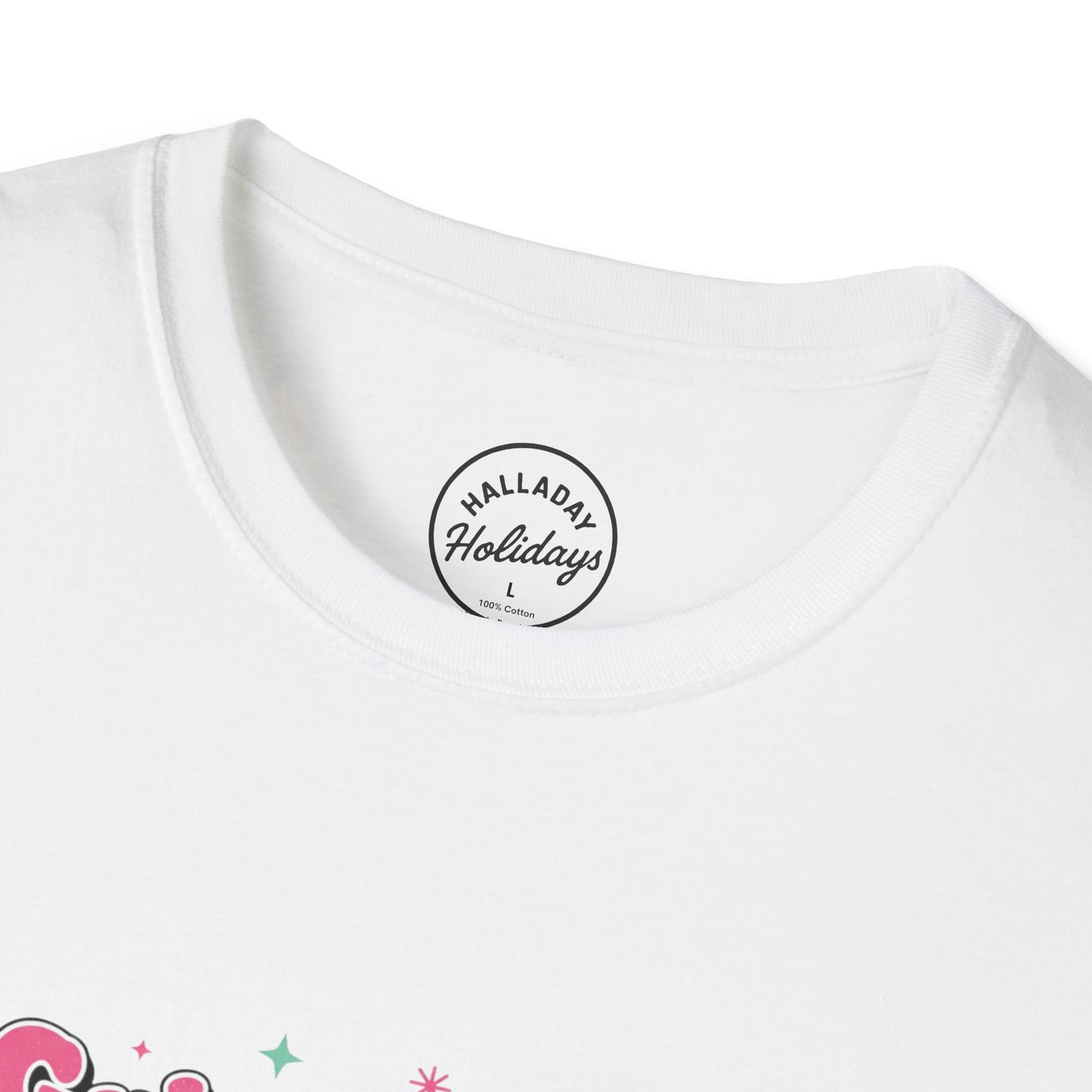 Griswold's Tree Farm T-Shirt, Unisex Holiday Tee, Christmas Gift, Family Christmas, Festive Apparel, Tree Farm Shirt, Winter Fun Shirt