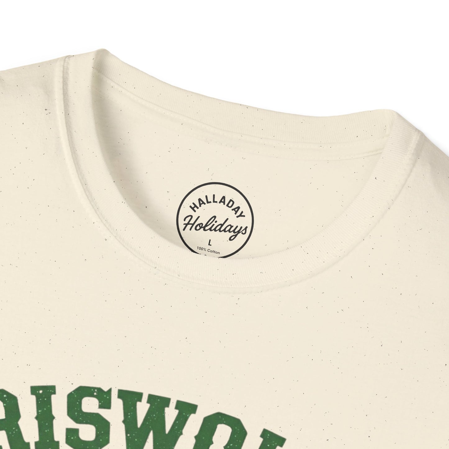 Funny Griswold's Tree Farm Christmas T-Shirt, Unisex Holiday Apparel, Family Tradition Tee, Fun Christmas Gift, Vintage Christmas Shirt