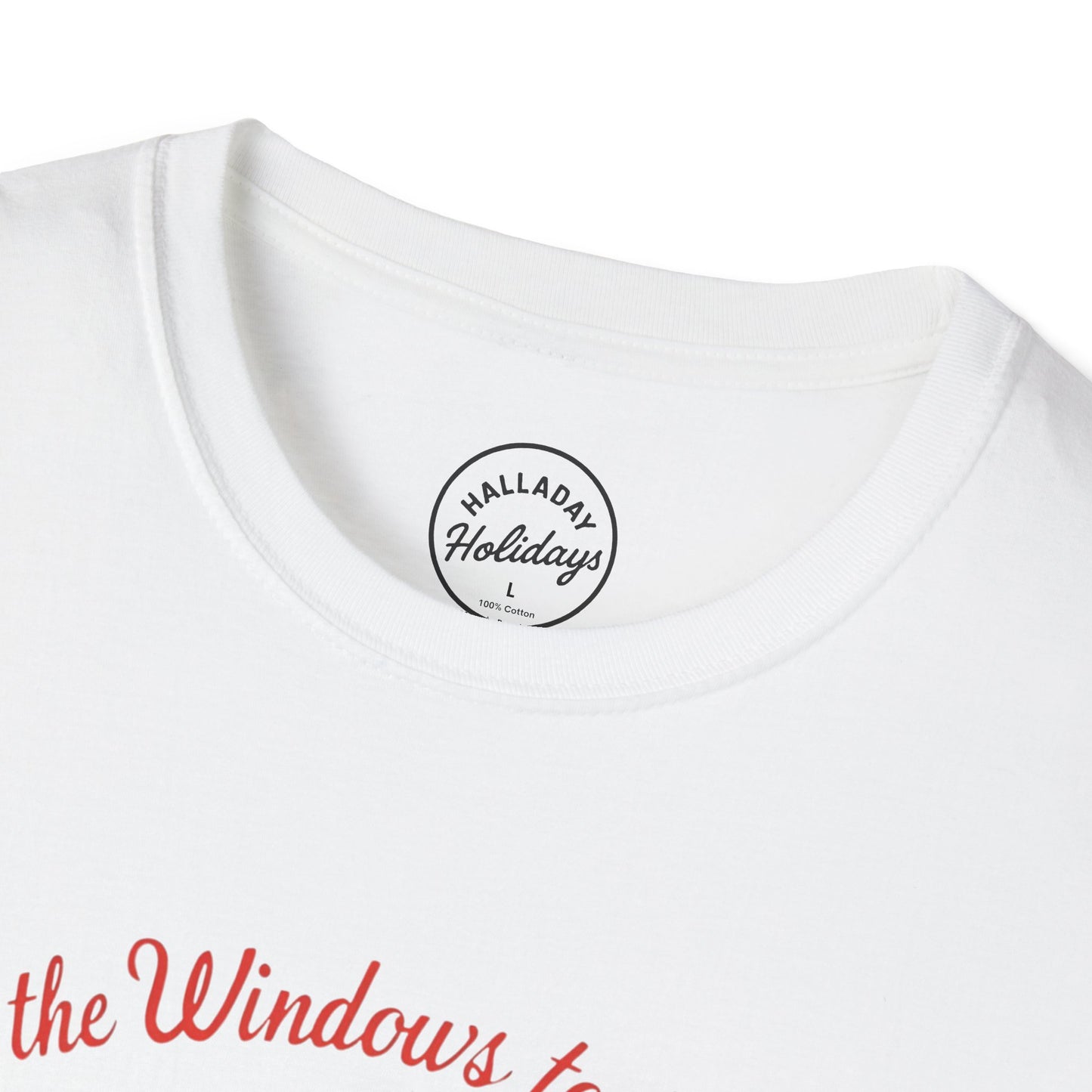 Funny Christmas Theme Unisex T-Shirt, Vintage Holiday Tee, Funny Christmas Shirt, Festive Gift, Family Gatherings, Christmas Parties